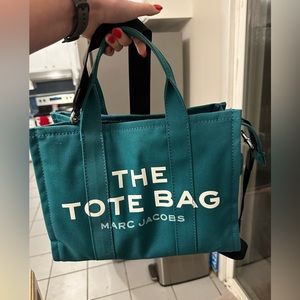 Marc Jacob’s Tote Bag